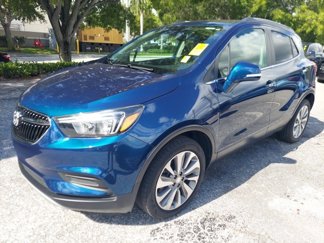 Used 2019 Buick Encore Preferred w/ Safety Package image 1
