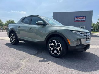 Used 2022 Hyundai Santa Cruz SEL Premium w/ Cargo Package image 1