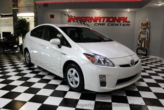 Used 2010 Toyota Prius Five image 1