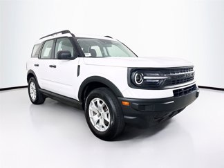 Used 2022 Ford Bronco Sport image 1