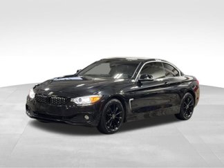 Used 2015 BMW 428i xDrive Convertible image 1