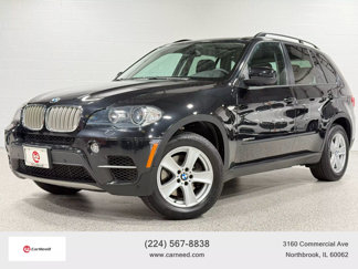 Used 2011 BMW X5 xDrive35d image 1