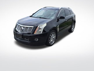 Used 2013 Cadillac SRX Performance w/ Driver Awareness Package image 1