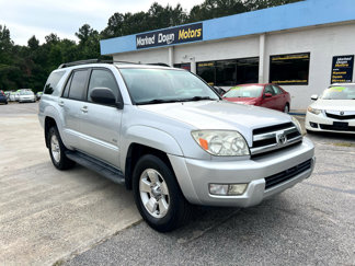Used 2005 Toyota 4Runner SR5 image 1