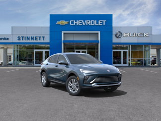 New 2025 Buick Envista Preferred w/ Convenience I Package image 1