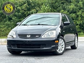 Used 2005 Honda Civic Si image 1