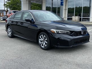 New 2025 Honda Civic LX image 1
