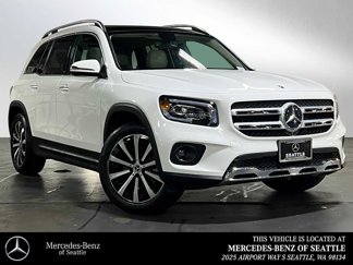 Used 2021 Mercedes-Benz GLB 250 image 1