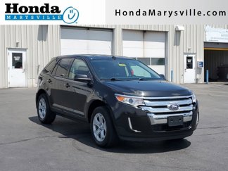Used 2013 Ford Edge SEL image 1