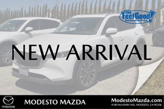 Used 2022 MAZDA CX-5 AWD 2.5 S w/ Premium Package image 1