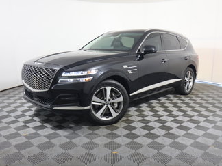 Used 2021 Genesis GV80 3.5T image 1