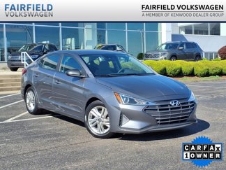 Used 2019 Hyundai Elantra SEL w/ Cargo Package image 1