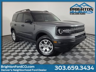 Used 2022 Ford Bronco Sport image 1