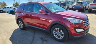 Used 2016 Hyundai Santa Fe Sport w/ Option Group 02 image 1