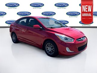 Used 2014 Hyundai Accent GLS w/ Option Group 2 image 1
