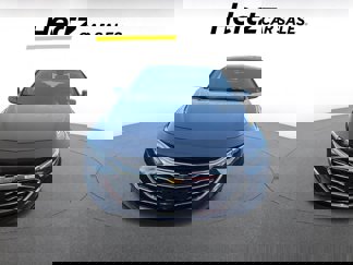 Used 2022 Chevrolet Malibu LS w/ LPO, Floor Liner Package image 1