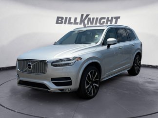 Used 2019 Volvo XC90 T6 Inscription w/ Luxury Package image 1