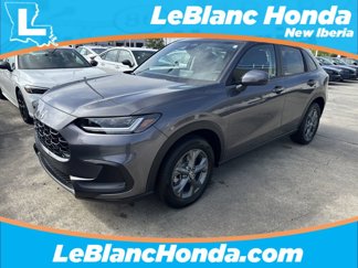 New 2026 Honda HR-V LX image 1