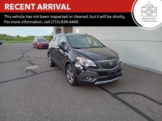 Used 2014 Buick Encore Premium image 1