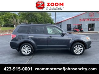 Used 2013 Subaru Forester 2.5X Premium image 1
