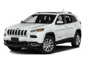Certified 2016 Jeep Cherokee Limited image 1