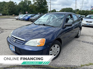 Used 2003 Honda Civic LX image 1
