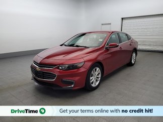 Used 2016 Chevrolet Malibu LT w/ Leather Package image 1