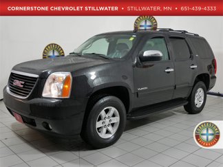 Used 2013 GMC Yukon SLT image 1