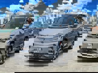 Used 2021 Volkswagen ID.4 Pro S w/ Gradient Package image 1