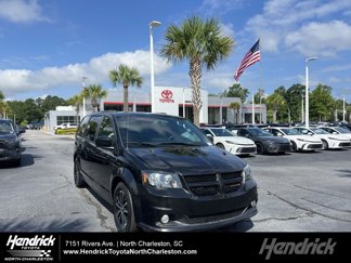 Used 2018 Dodge Grand Caravan GT image 1