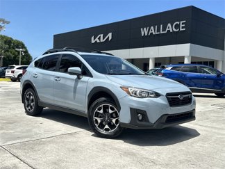 Used 2020 Subaru Crosstrek 2.0i Premium w/ Moonroof Package 1 image 1