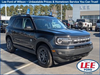 Used 2024 Ford Bronco Sport Big Bend image 1