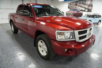 Used 2011 Dodge Dakota Big Horn w/ Utility Group image 1