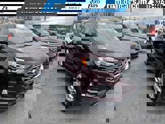 Used 2022 Ford Edge SEL w/ Convenience Package image 1