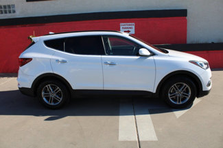 Used 2017 Hyundai Santa Fe Sport image 1