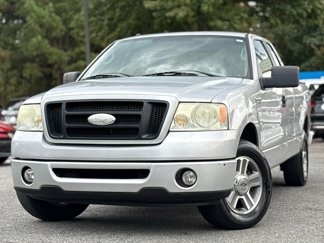 Used 2008 Ford F150 2WD SuperCab video 1