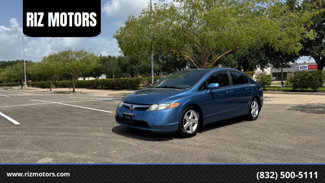 Used 2008 Honda Civic EX image 1
