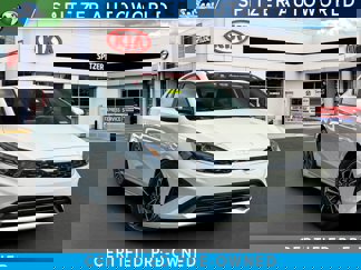 Certified 2024 Kia Forte LXS image 1