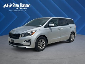 Used 2019 Kia Sedona LX image 1