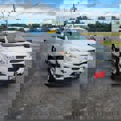 Used 2014 Chevrolet Equinox LS image 1