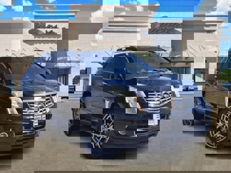 Used 2014 Cadillac SRX Premium image 1