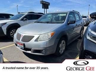 Used 2008 Pontiac Vibe w/ Preferred Package image 1