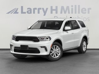 Used 2023 Dodge Durango GT image 1