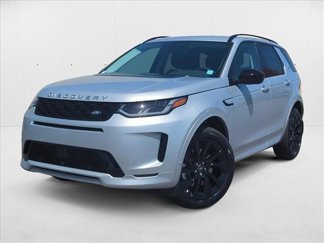 New 2024 Land Rover Discovery Sport S image 1