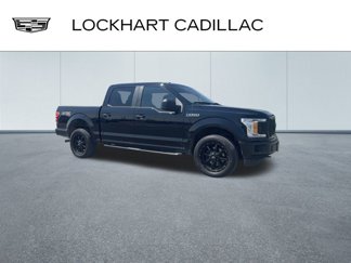 Used 2018 Ford F150 XL w/ Equipment Group 101A Mid image 1