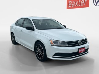 Used 2015 Volkswagen Jetta S image 1