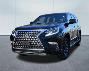 Used 2020 Lexus GX 460 Premium image 1