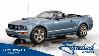 Used 2006 Ford Mustang GT image 1