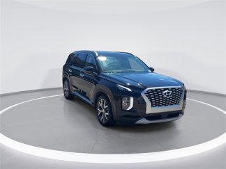 Used 2022 Hyundai Palisade SEL w/ 8P Bench Seat Package image 1