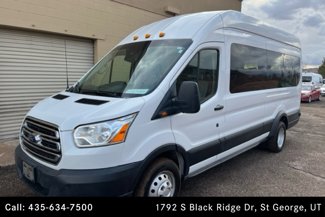 Used 2019 Ford Transit 350 XLT image 1
